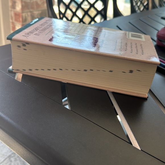 Strong’s Bible Concordance - Picture 4 of 5